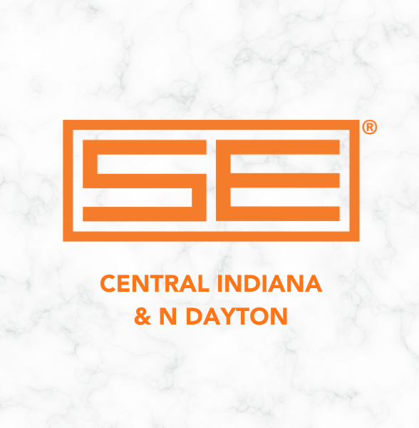 Logo for Surface Experts of Central Indiana & North Dayton