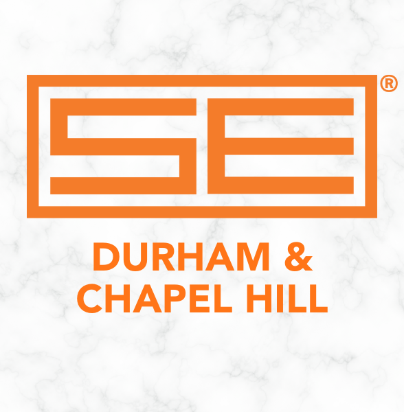Durham and Chapel Hill
