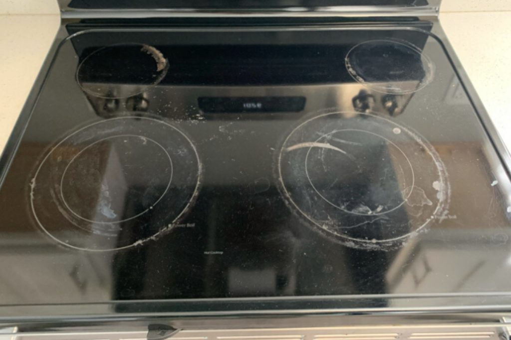Appliance Surface Repair